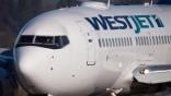 WestJet pilot