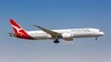 qantas 787-9