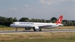 Turkish Airlines A321neo