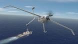 AeroVironment aircraft concept