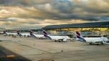 Bogota El Dorado International Airport