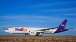 FedEx Express 777