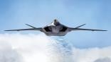 FCAS Next-Generation Fighter