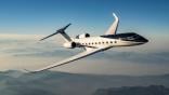 Gulfstream G700