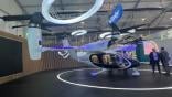 Joby S4 air taxi