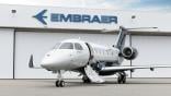 Embraer Praetor 500