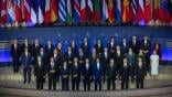 NATO leaders