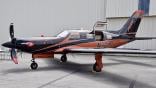 Piper Fury M700