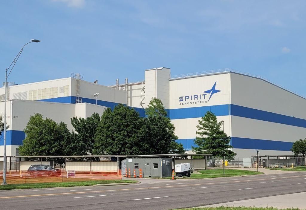 Spirit Aerosystems