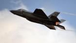 U.S. Air Force Lockheed Martin F-35